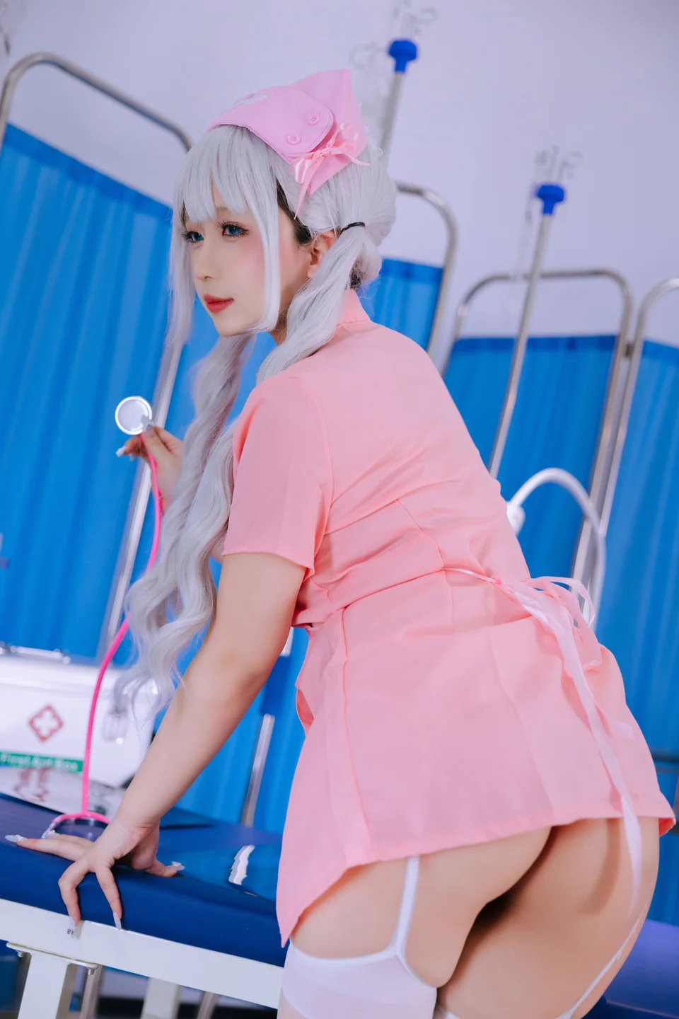 日奈娇 - 爱心护理 [195P,7V-1.5GB] tg@simisebaisi 【丝足阁】051.webp
